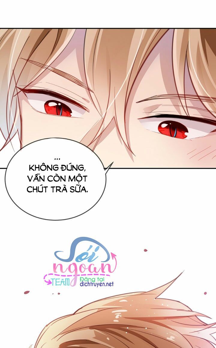 Em Là Bạc Hà Mèo Của Tôi Chapter 14 - 9