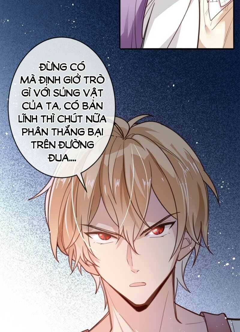 Em Là Bạc Hà Mèo Của Tôi Chapter 17 - 11