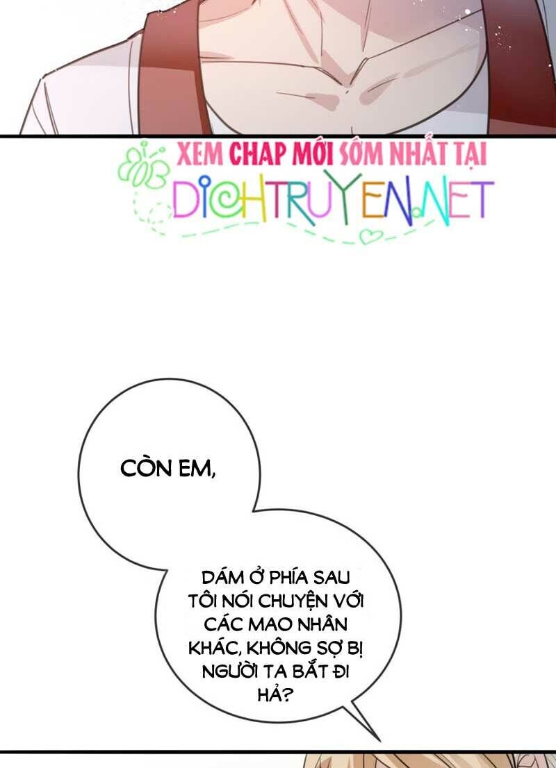 Em Là Bạc Hà Mèo Của Tôi Chapter 17 - 12