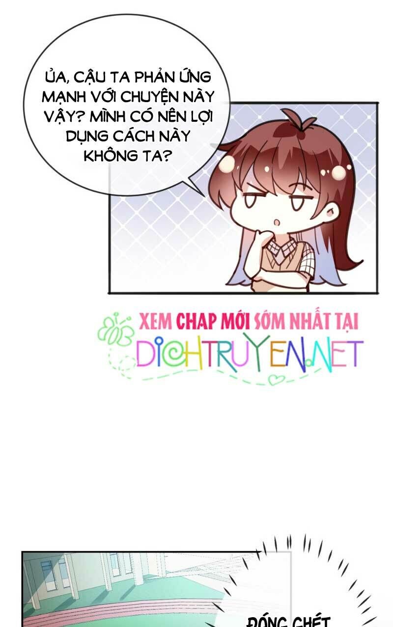 Em Là Bạc Hà Mèo Của Tôi Chapter 17 - 14