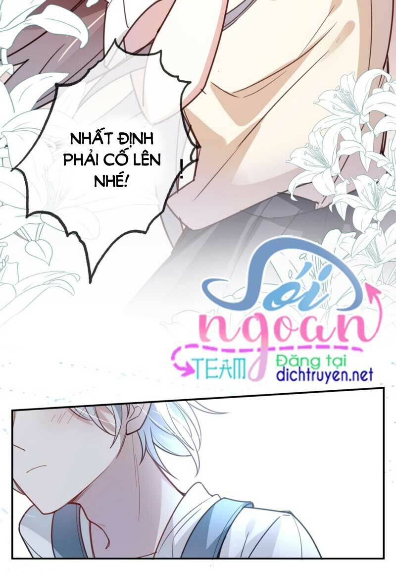 Em Là Bạc Hà Mèo Của Tôi Chapter 17 - 24