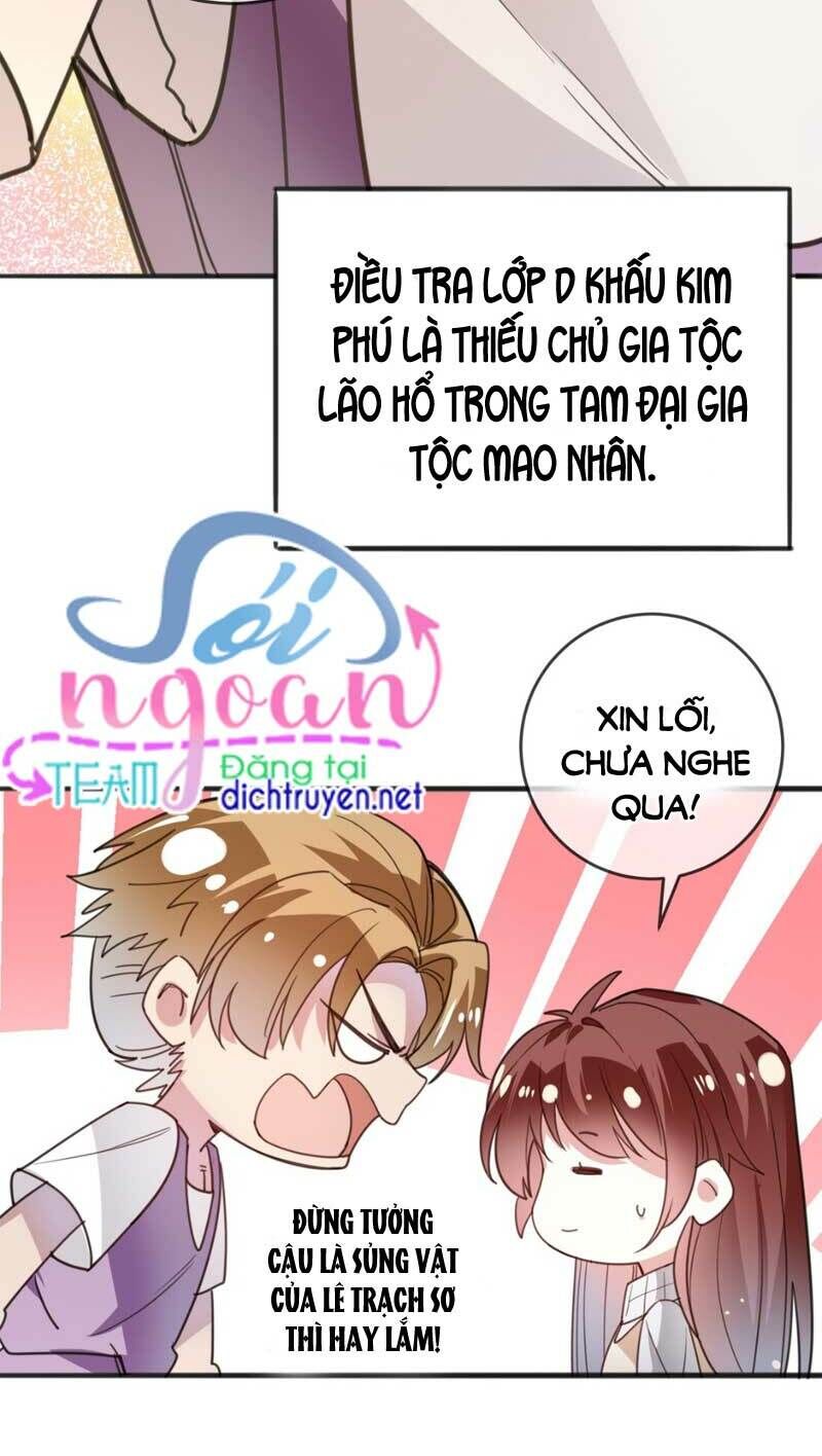 Em Là Bạc Hà Mèo Của Tôi Chapter 17 - 6