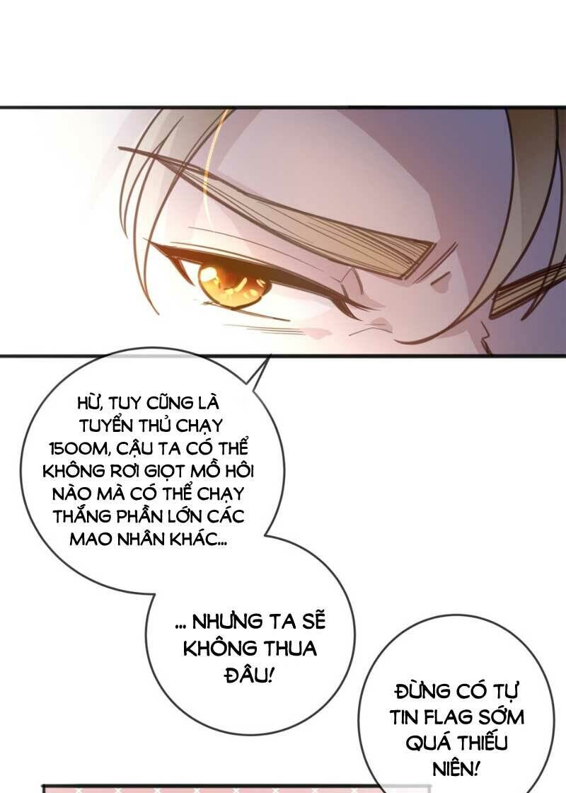 Em Là Bạc Hà Mèo Của Tôi Chapter 17 - 7