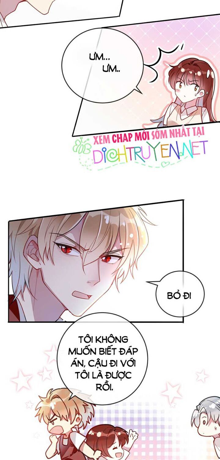 Em Là Bạc Hà Mèo Của Tôi Chapter 18 - 2