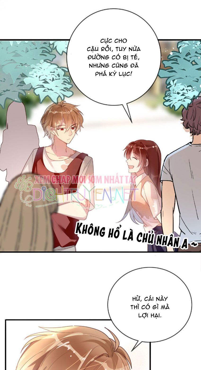 Em Là Bạc Hà Mèo Của Tôi Chapter 19 - 12