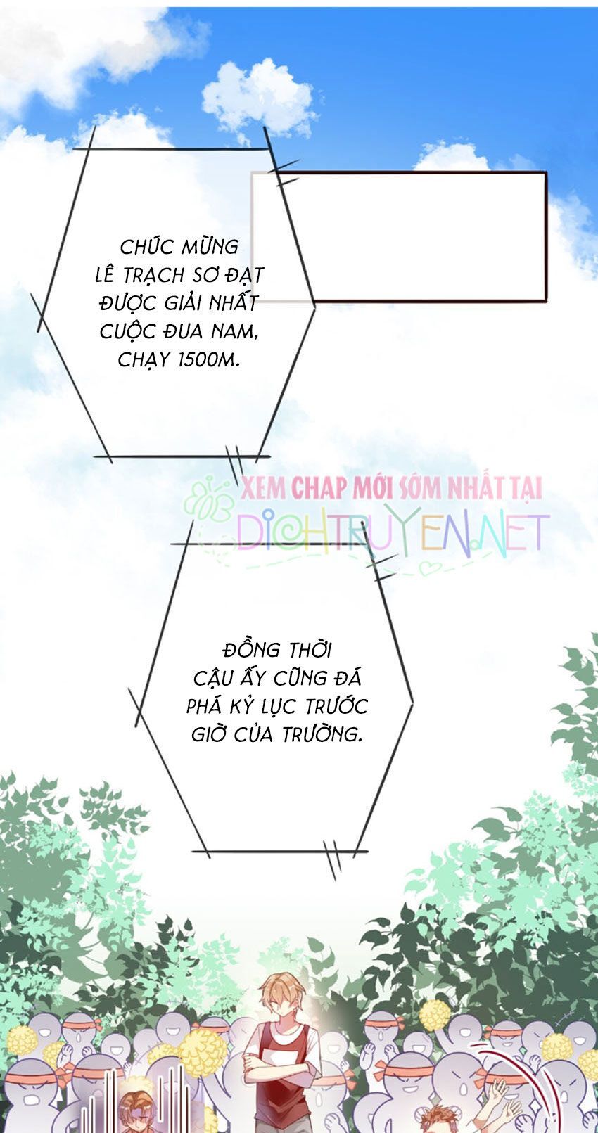 Em Là Bạc Hà Mèo Của Tôi Chapter 19 - 6