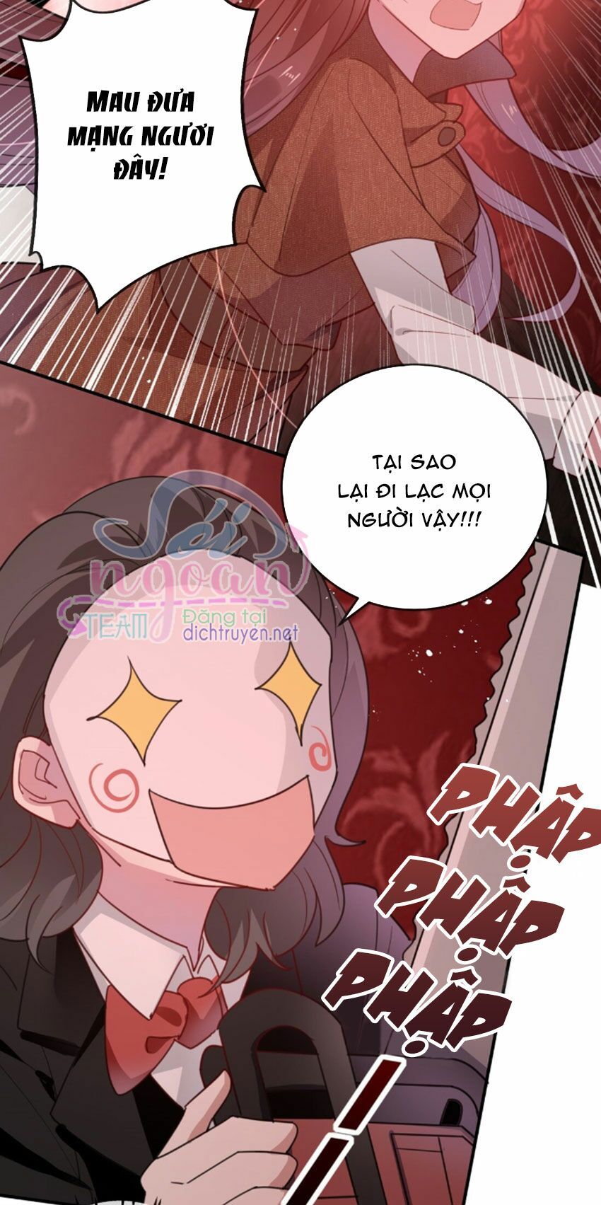 Em Là Bạc Hà Mèo Của Tôi Chapter 22 - 3