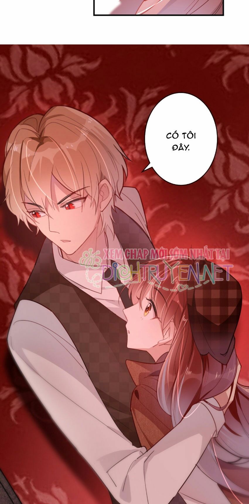 Em Là Bạc Hà Mèo Của Tôi Chapter 22 - 6