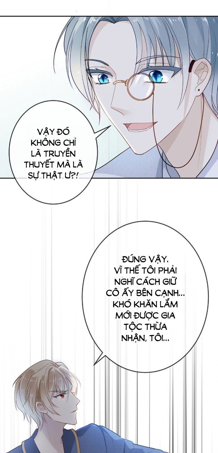 Em Là Bạc Hà Mèo Của Tôi Chapter 4 - 15