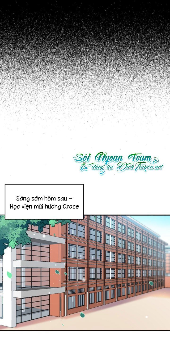 Em Là Bạc Hà Mèo Của Tôi Chapter 4 - 17