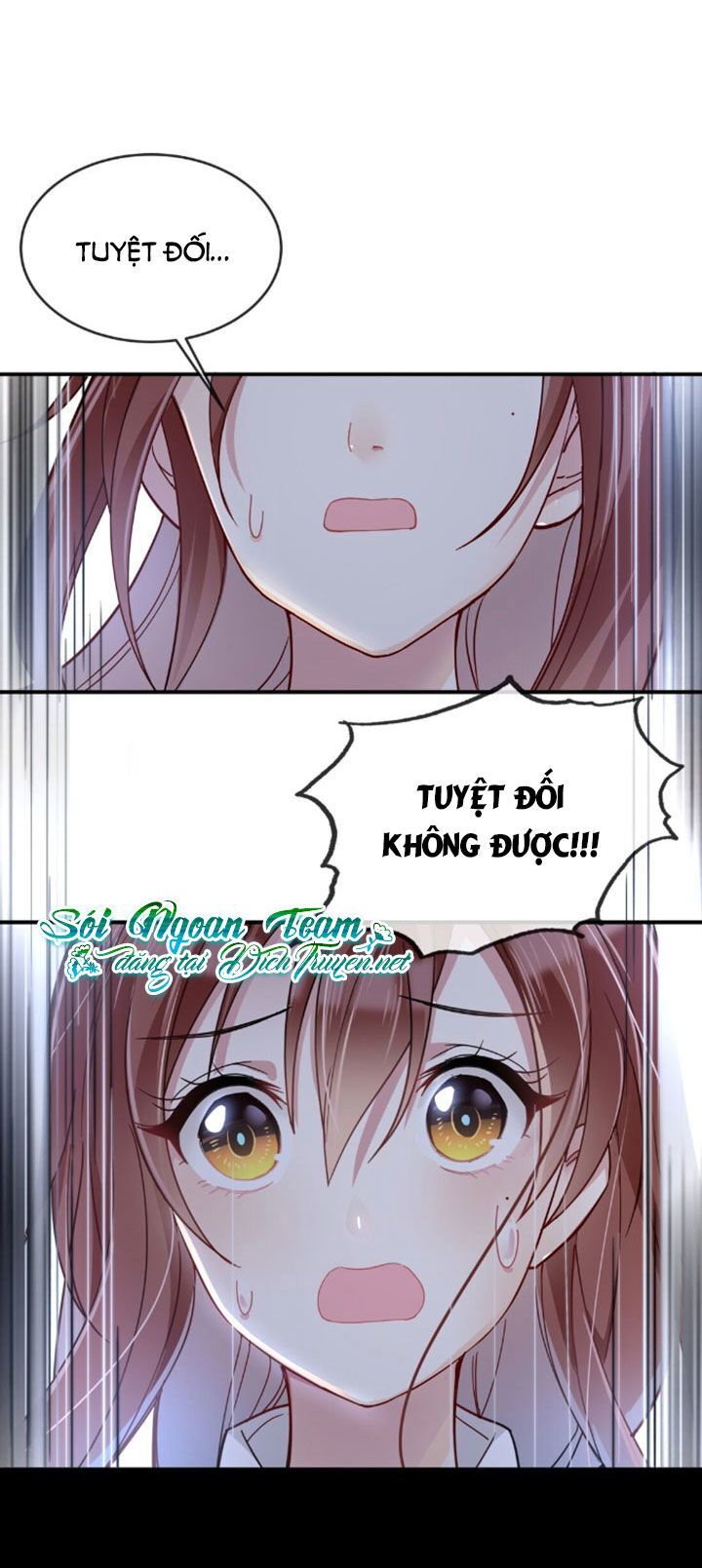 Em Là Bạc Hà Mèo Của Tôi Chapter 4 - 3