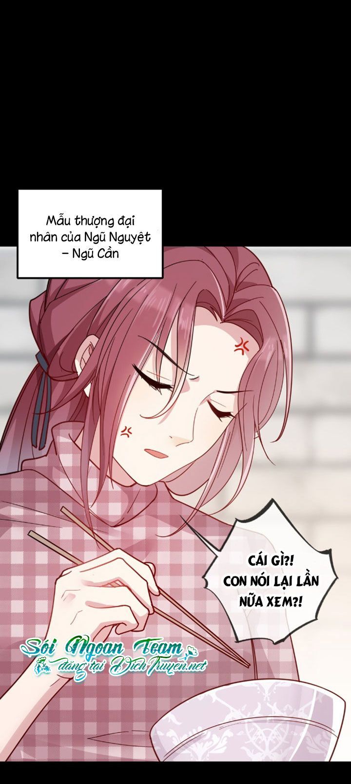 Em Là Bạc Hà Mèo Của Tôi Chapter 4 - 4