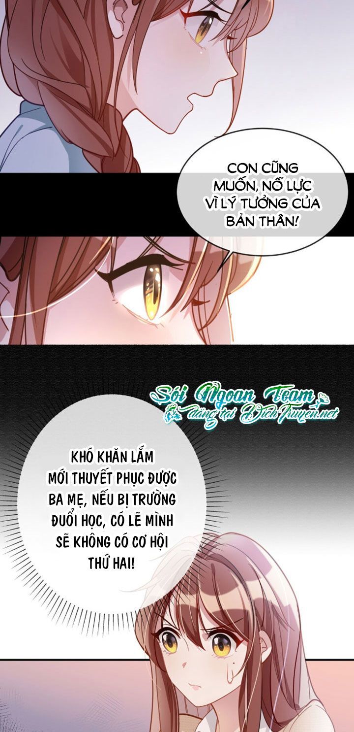 Em Là Bạc Hà Mèo Của Tôi Chapter 4 - 7