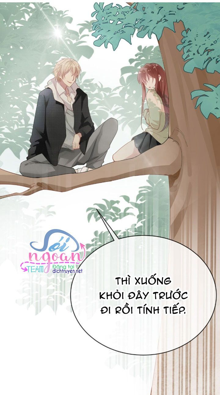 Em Là Bạc Hà Mèo Của Tôi Chapter 5 - 16