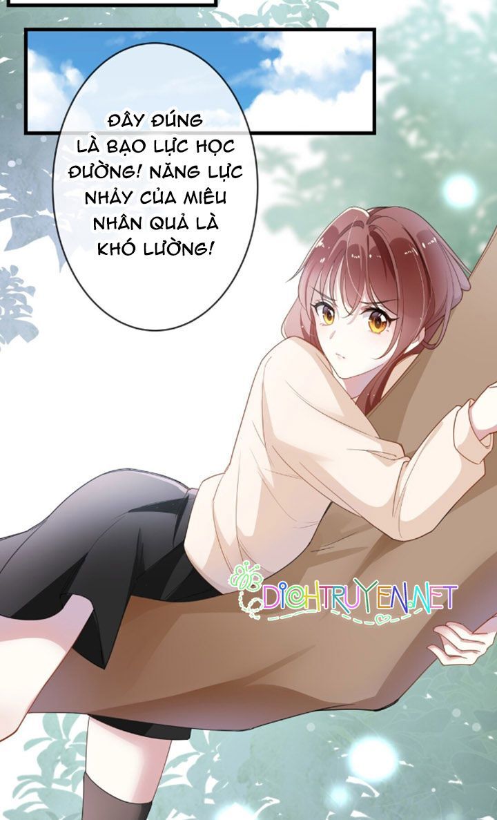 Em Là Bạc Hà Mèo Của Tôi Chapter 5 - 25