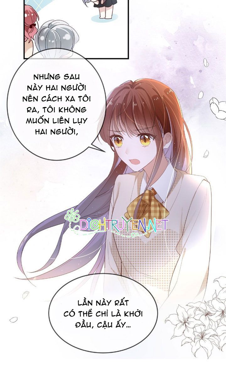 Em Là Bạc Hà Mèo Của Tôi Chapter 6 - 13