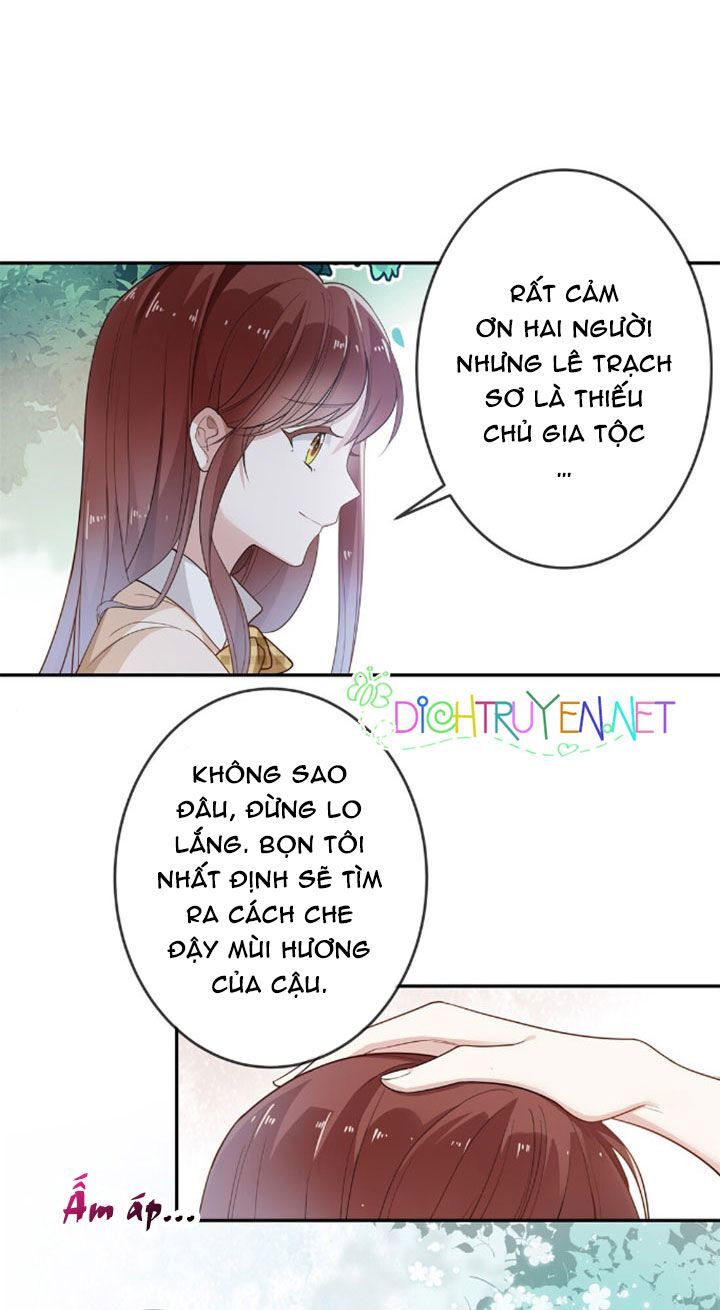 Em Là Bạc Hà Mèo Của Tôi Chapter 6 - 17