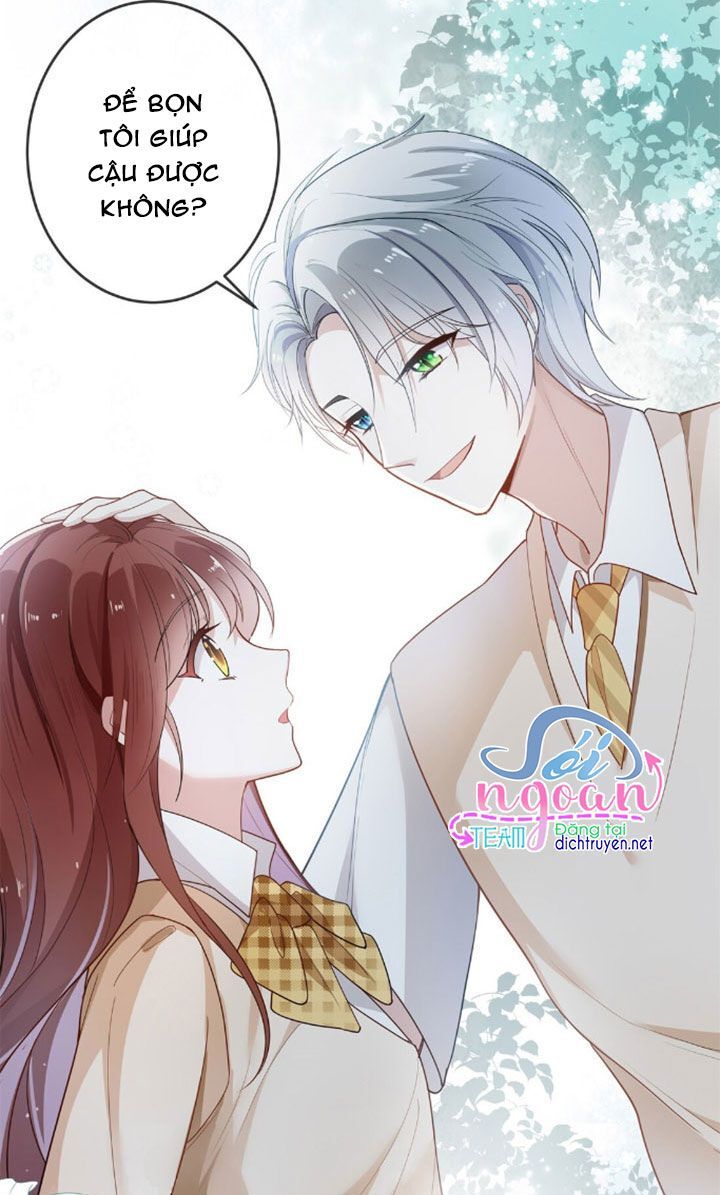 Em Là Bạc Hà Mèo Của Tôi Chapter 6 - 18