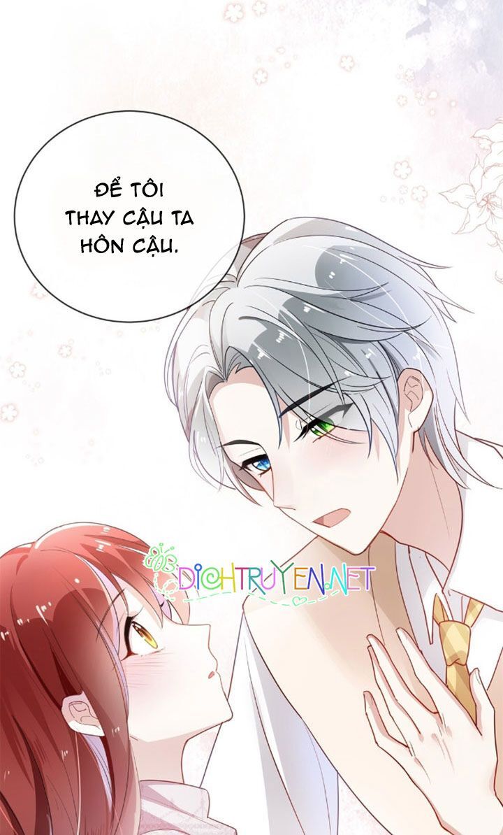 Em Là Bạc Hà Mèo Của Tôi Chapter 6 - 33