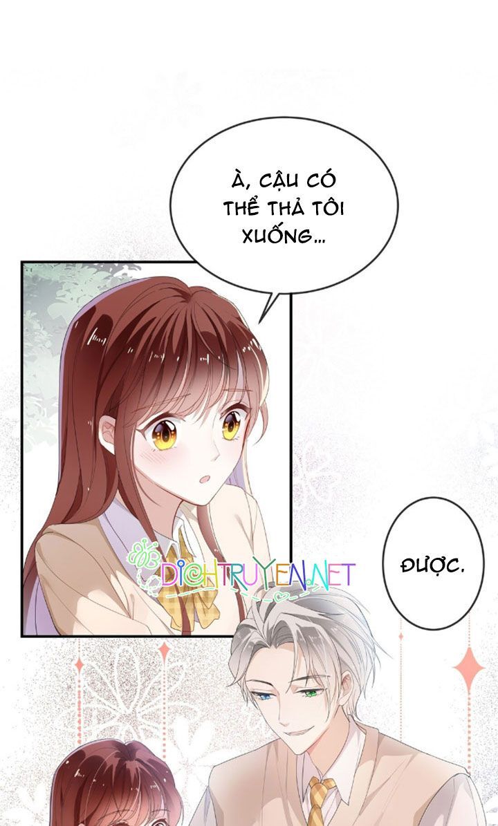 Em Là Bạc Hà Mèo Của Tôi Chapter 6 - 7