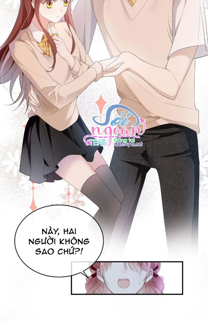 Em Là Bạc Hà Mèo Của Tôi Chapter 6 - 8