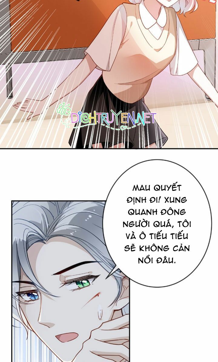 Em Là Bạc Hà Mèo Của Tôi Chapter 7 - 12