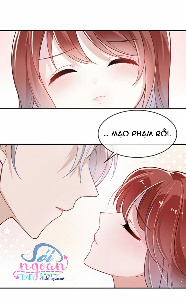 Em Là Bạc Hà Mèo Của Tôi Chapter 7 - 15