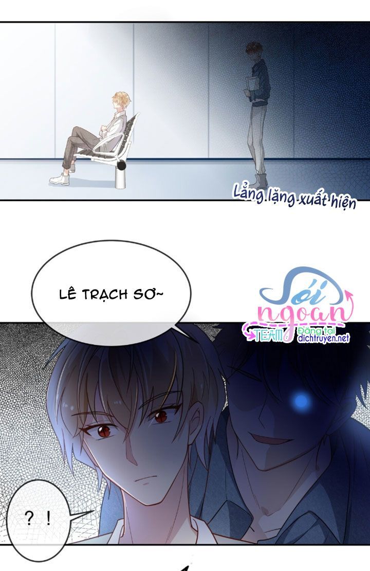 Em Là Bạc Hà Mèo Của Tôi Chapter 8 - 15