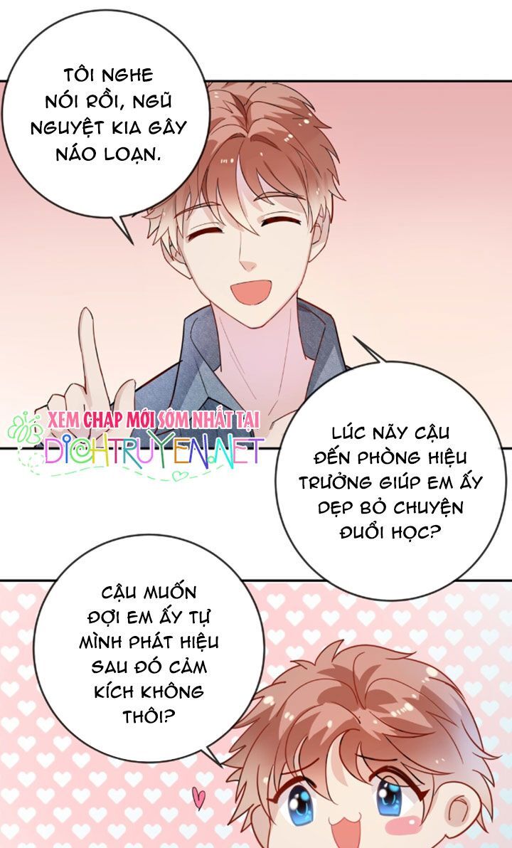 Em Là Bạc Hà Mèo Của Tôi Chapter 8 - 18