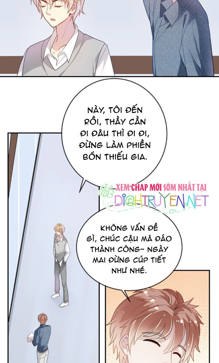 Em Là Bạc Hà Mèo Của Tôi Chapter 8 - 20