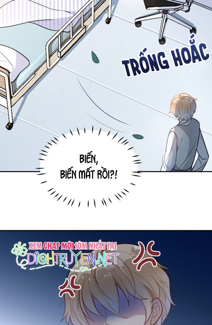 Em Là Bạc Hà Mèo Của Tôi Chapter 8 - 26