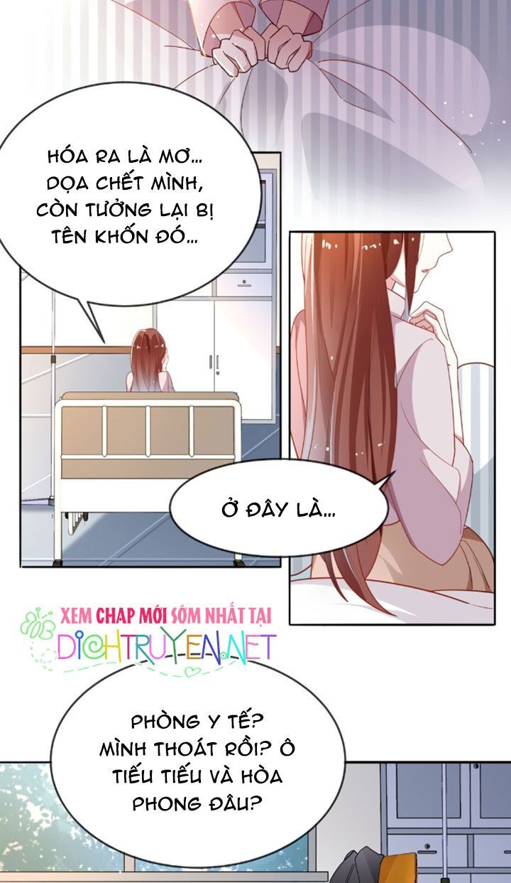 Em Là Bạc Hà Mèo Của Tôi Chapter 8 - 4