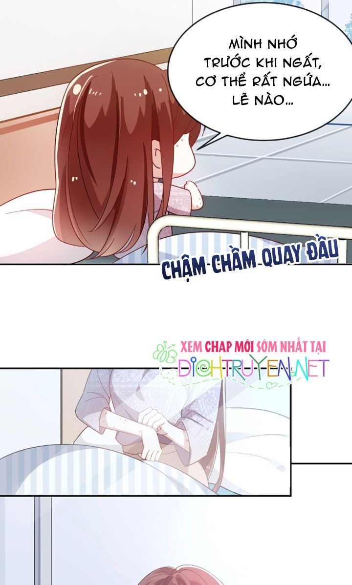 Em Là Bạc Hà Mèo Của Tôi Chapter 8 - 6