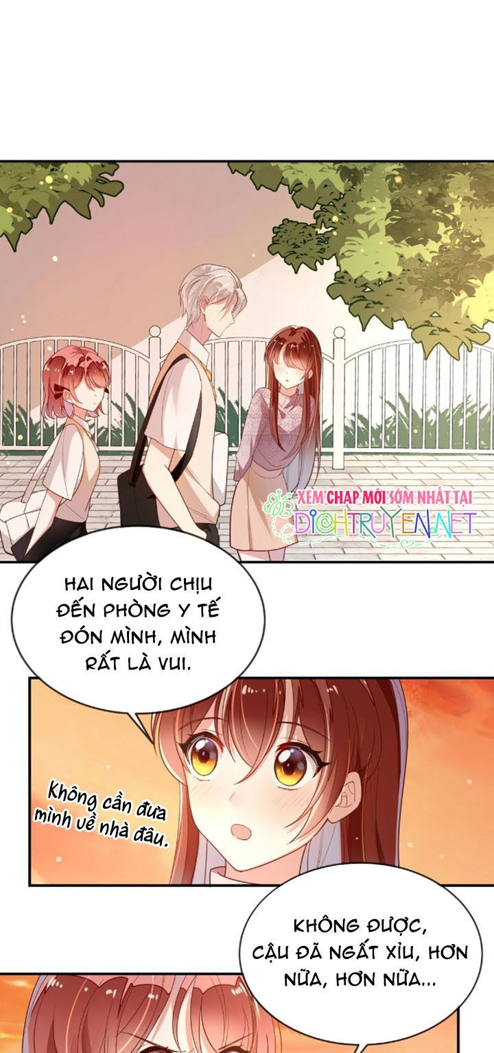 Em Là Bạc Hà Mèo Của Tôi Chapter 9 - 2