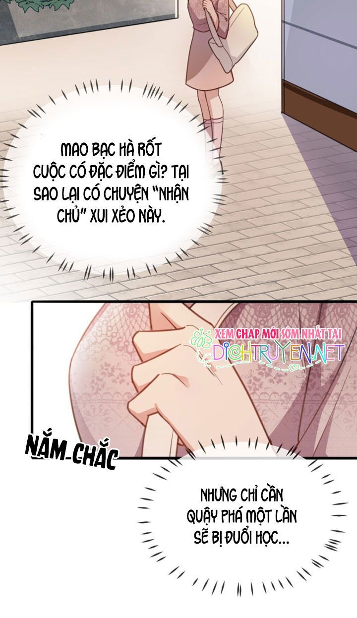 Em Là Bạc Hà Mèo Của Tôi Chapter 9 - 10