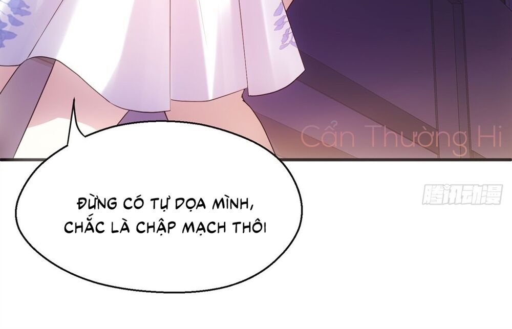 Tôi Không Phải Nam Phụ - Cực Phẩm Nhân Gian Lý Hi Vệ Chapter 1 - 7