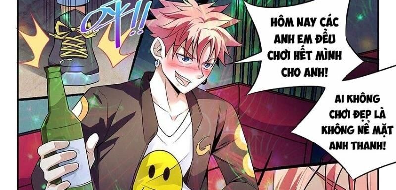 Võ Lực Chí Mạng Chapter 17 - 10