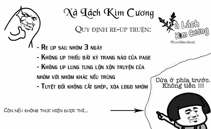 Trong Vòng Tay Chapter 2 - 2