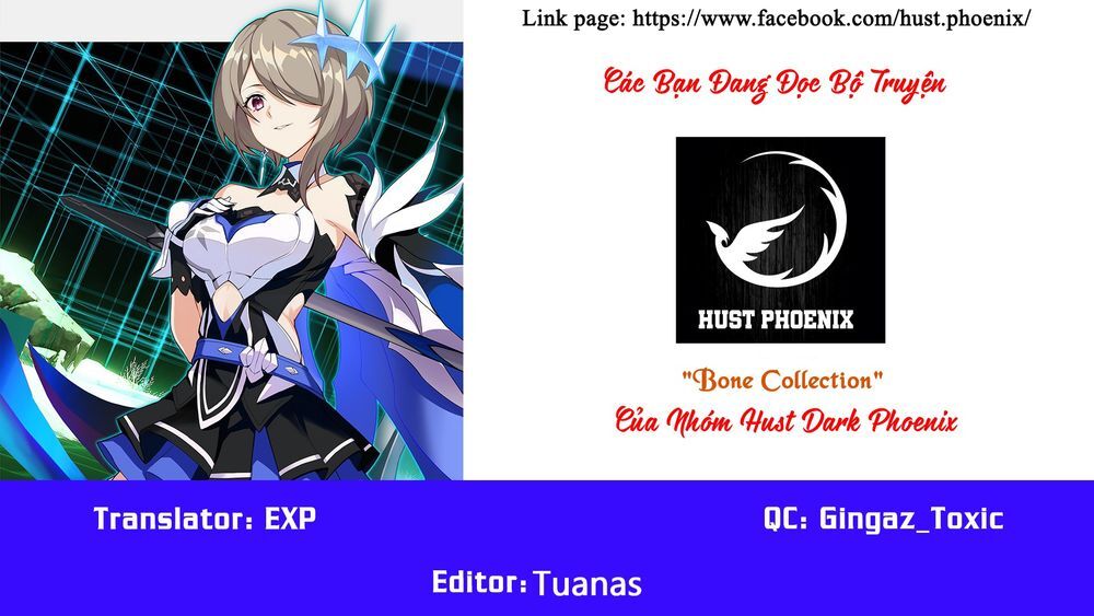 Bone Collection Chapter 3 - 26