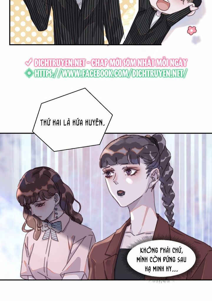 Nghe Nói Tôi Rất Nghèo Chapter 11 - 20