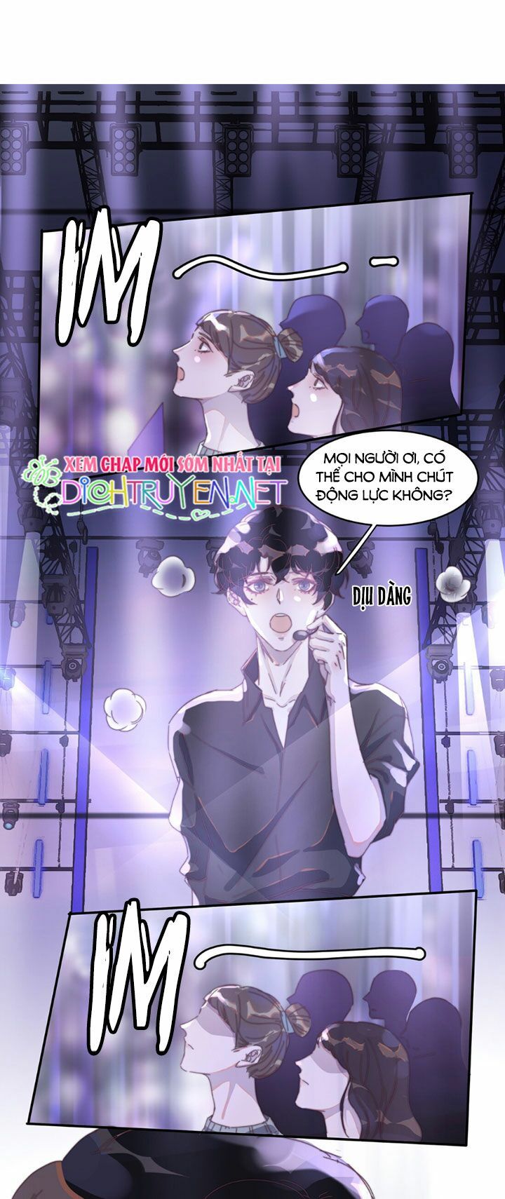 Nghe Nói Tôi Rất Nghèo Chapter 11 - 4