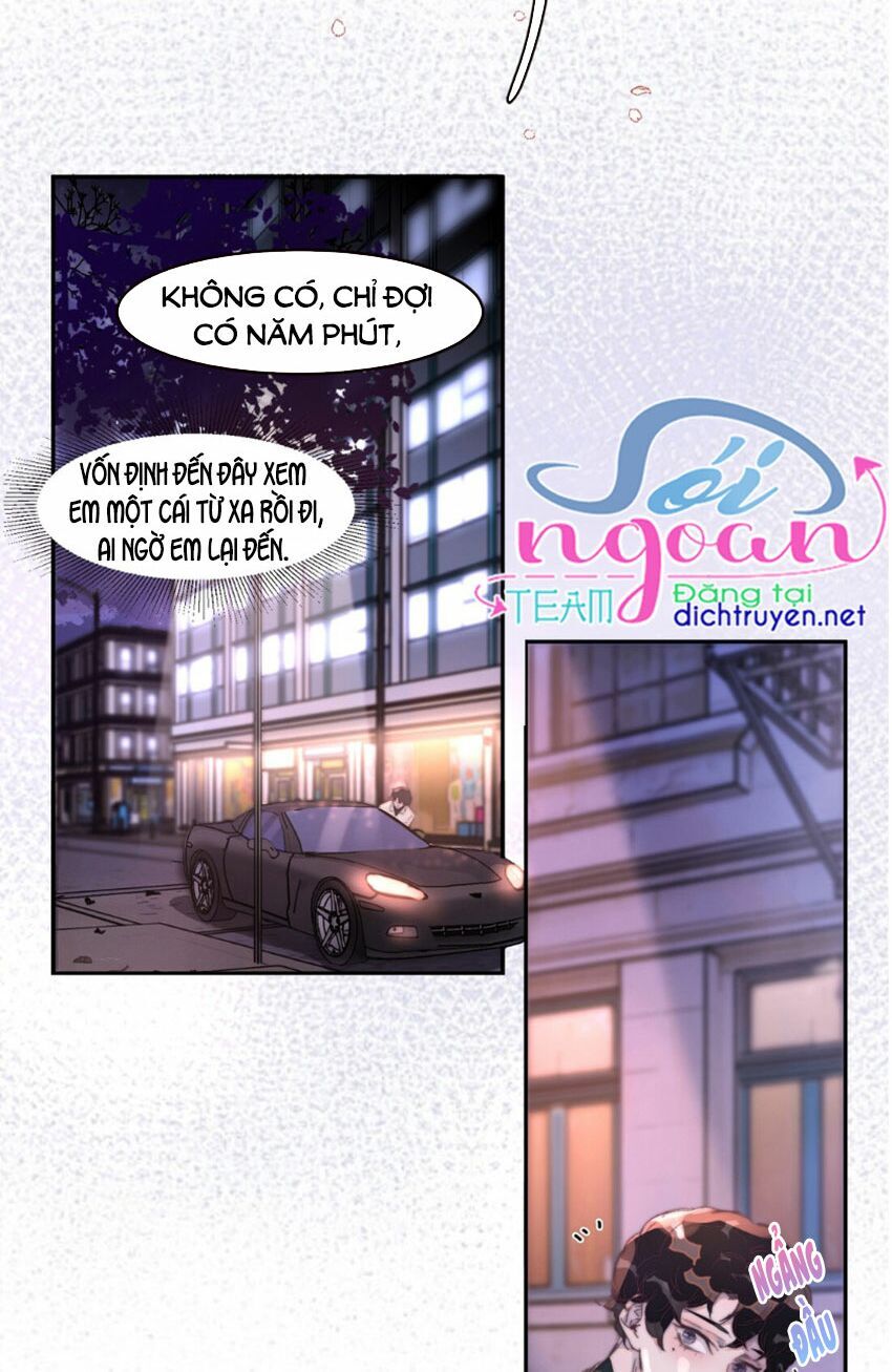 Nghe Nói Tôi Rất Nghèo Chapter 18 - 20