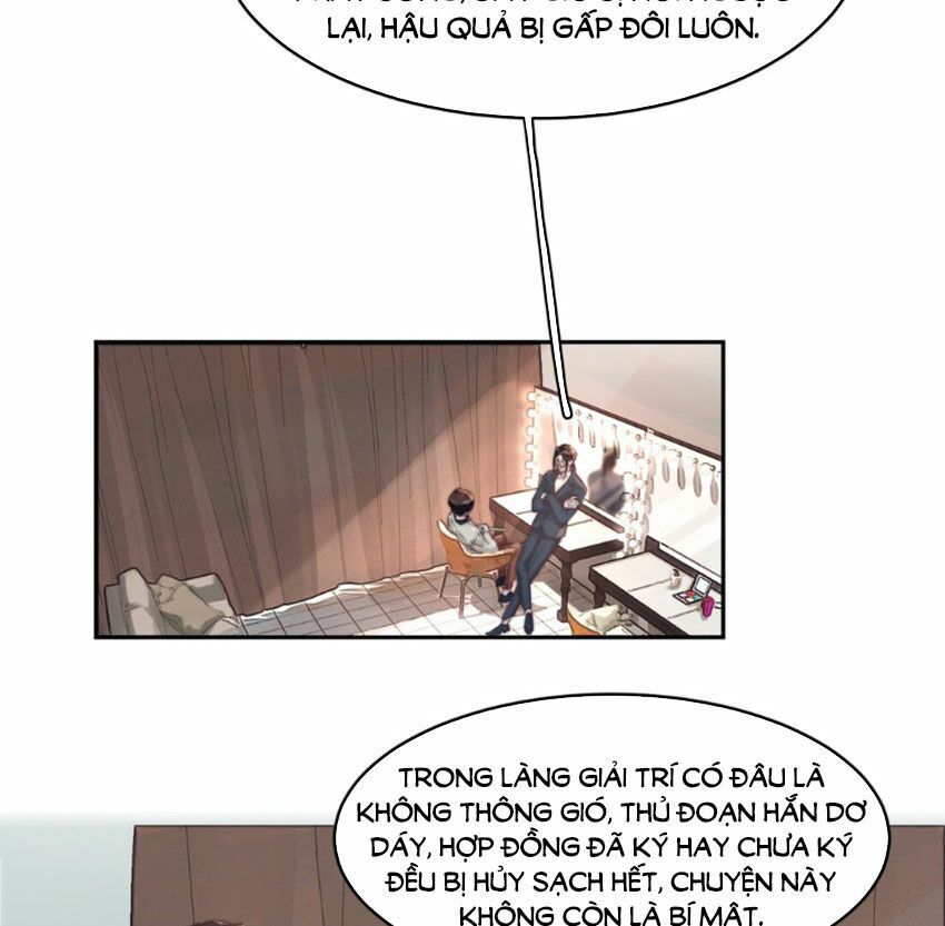 Nghe Nói Tôi Rất Nghèo Chapter 18 - 3