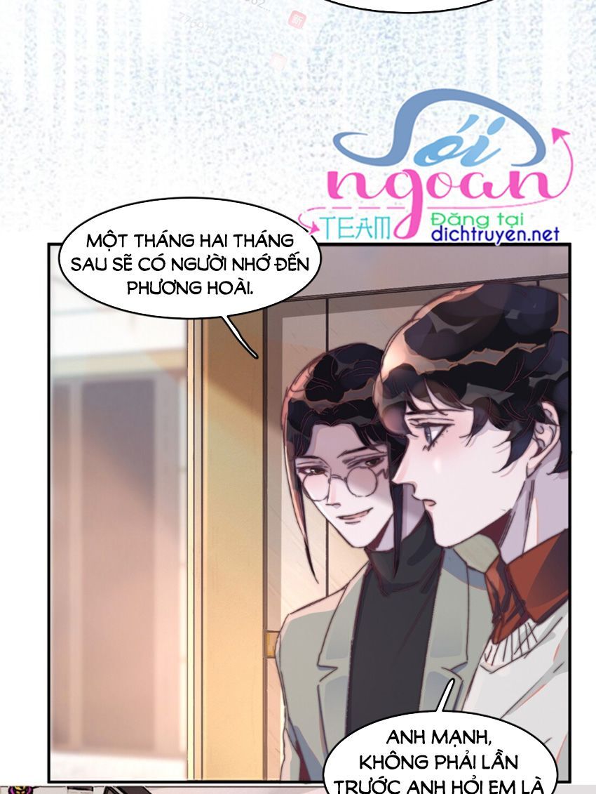 Nghe Nói Tôi Rất Nghèo Chapter 19 - 10