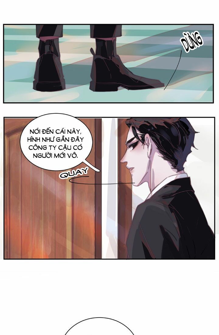 Nghe Nói Tôi Rất Nghèo Chapter 2 - 15