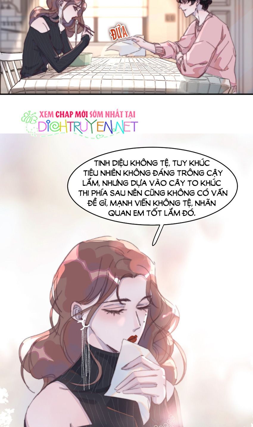 Nghe Nói Tôi Rất Nghèo Chapter 20 - 20