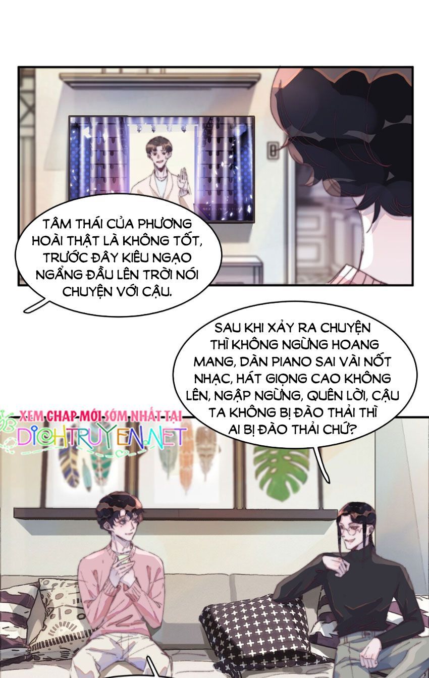 Nghe Nói Tôi Rất Nghèo Chapter 20 - 5