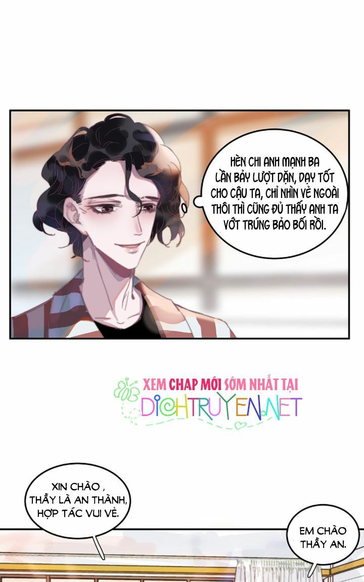 Nghe Nói Tôi Rất Nghèo Chapter 3 - 31