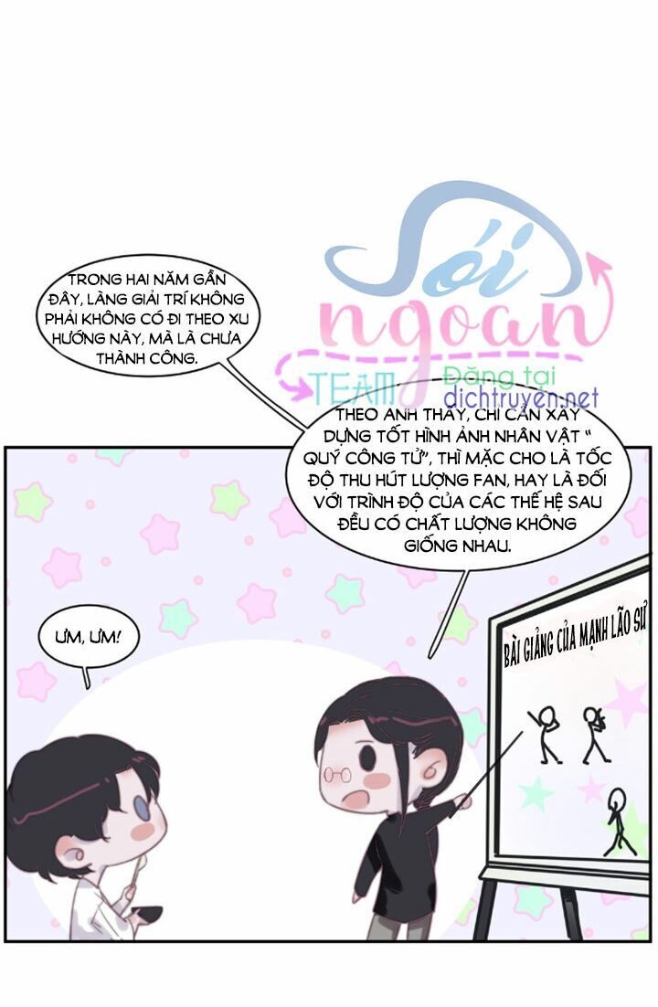 Nghe Nói Tôi Rất Nghèo Chapter 7 - 6