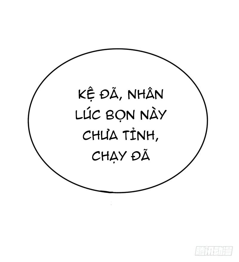 Vòng Bạn Bè Địa Phủ Chapter 2 - 4